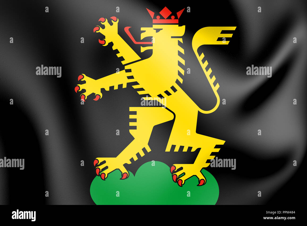 Coat of arms of heidelberg hi-res stock photography and images - Alamy