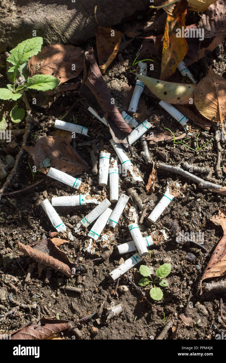 are prop cigarettes dangerous Do Actors Really Smoke? How to Use Prop Cigarettes