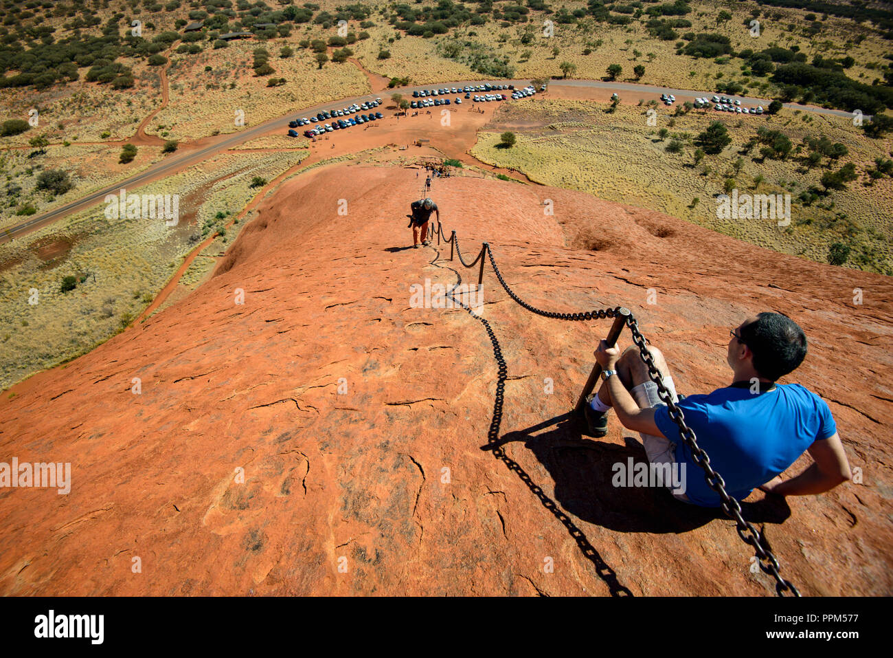 Uluru (Ayers Rock)