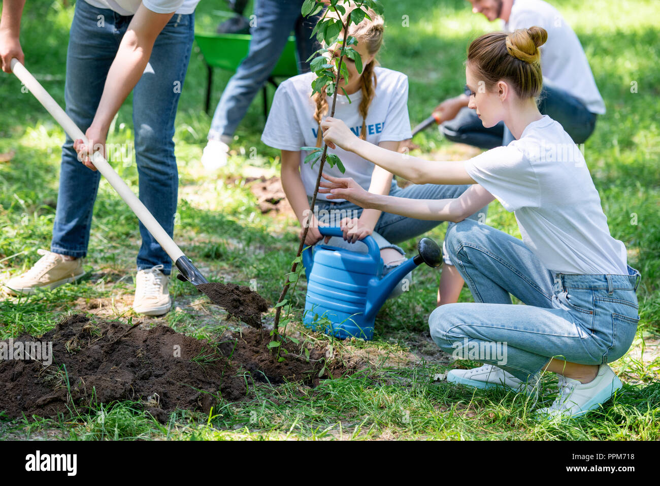 труд подростков. трудовые бригады школьников. молодежь трудится. труд подростков. молодежь трудится.