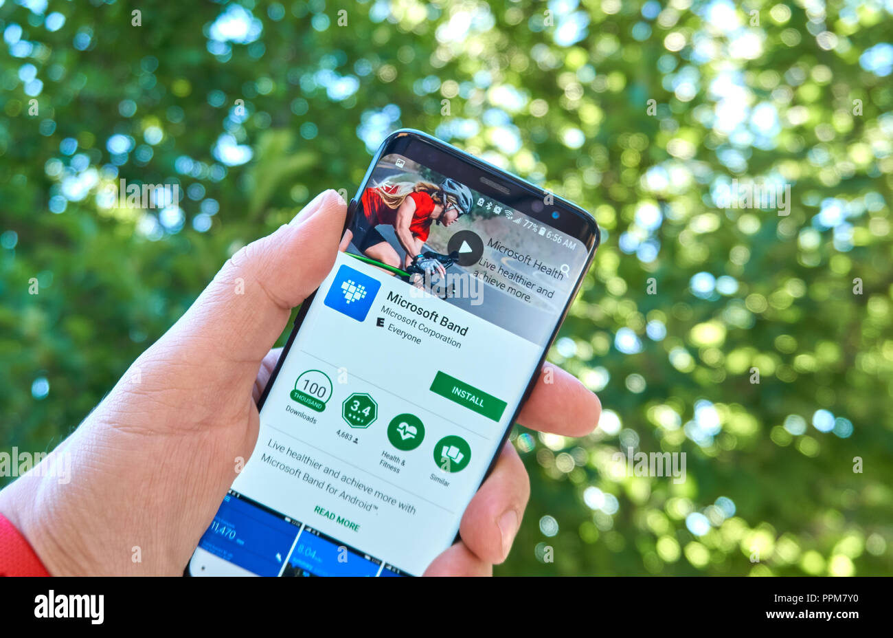 microsoft band apps for windows 8 microsoft band apps for windows 8