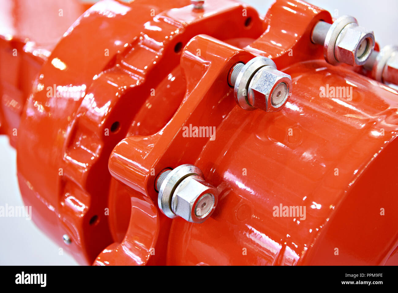 Truck axle hires stock photography and images Alamy