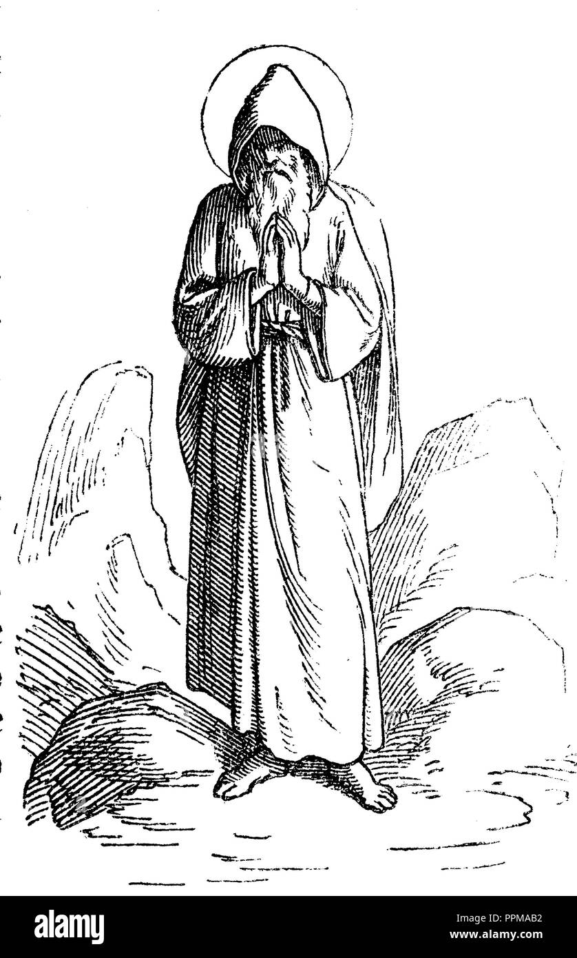 Heilige simeon stylites hires stock photography and images Alamy