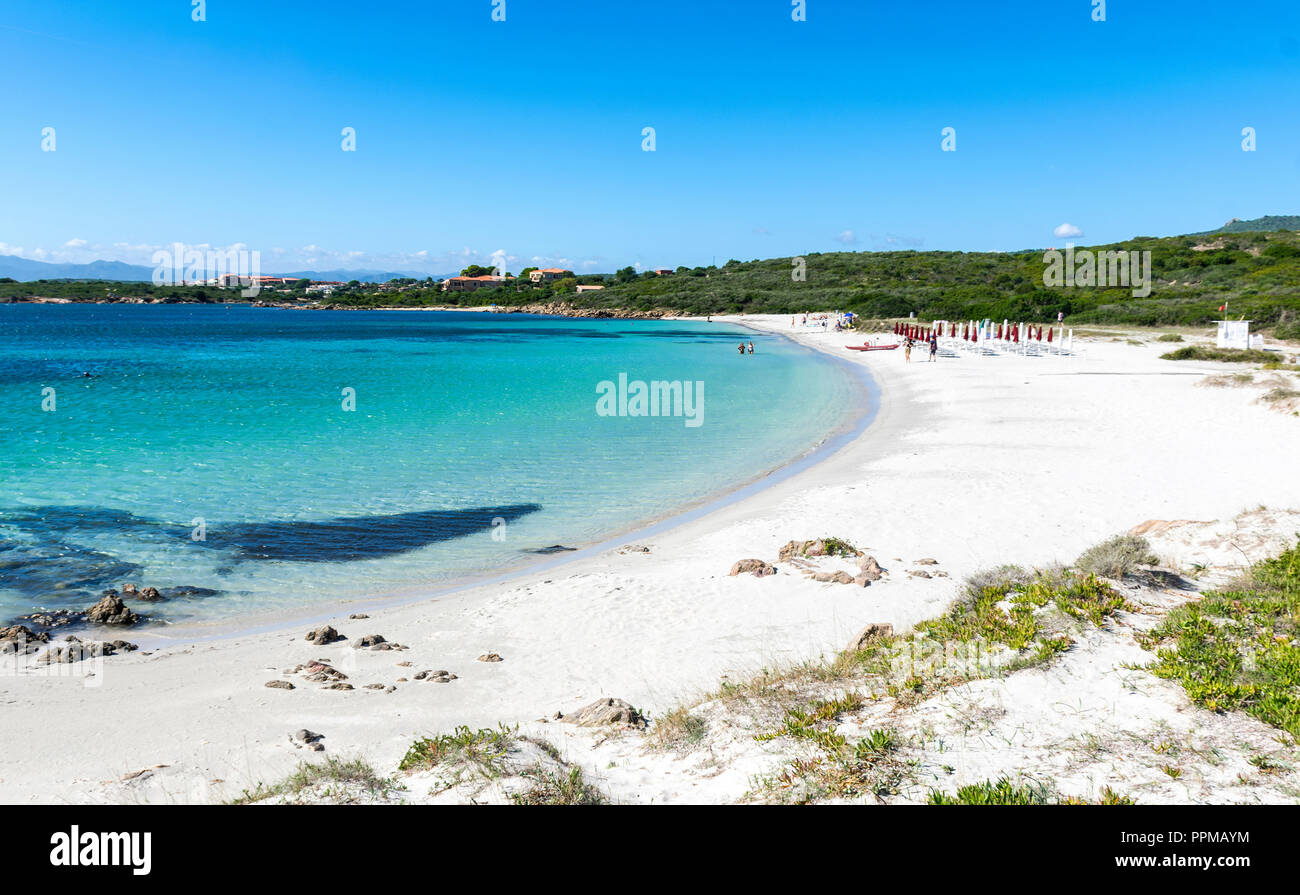 Olbia olbia sardinia hi-res stock photography and images - Alamy