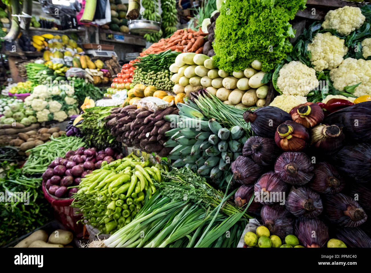 Vegetables of sri lanka hires stock photography and images Alamy