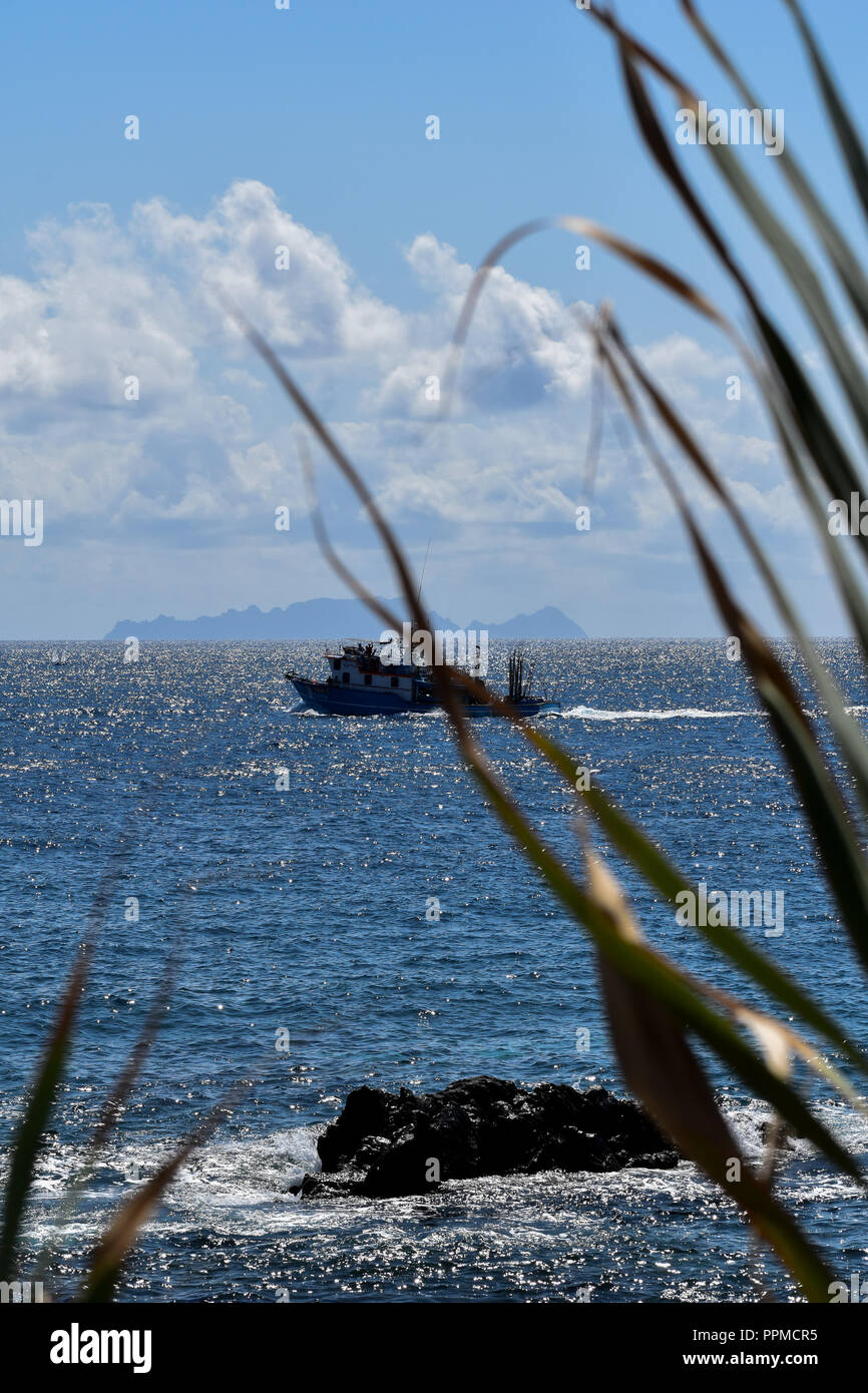 Vector boat hi-res stock photography and images - Alamy