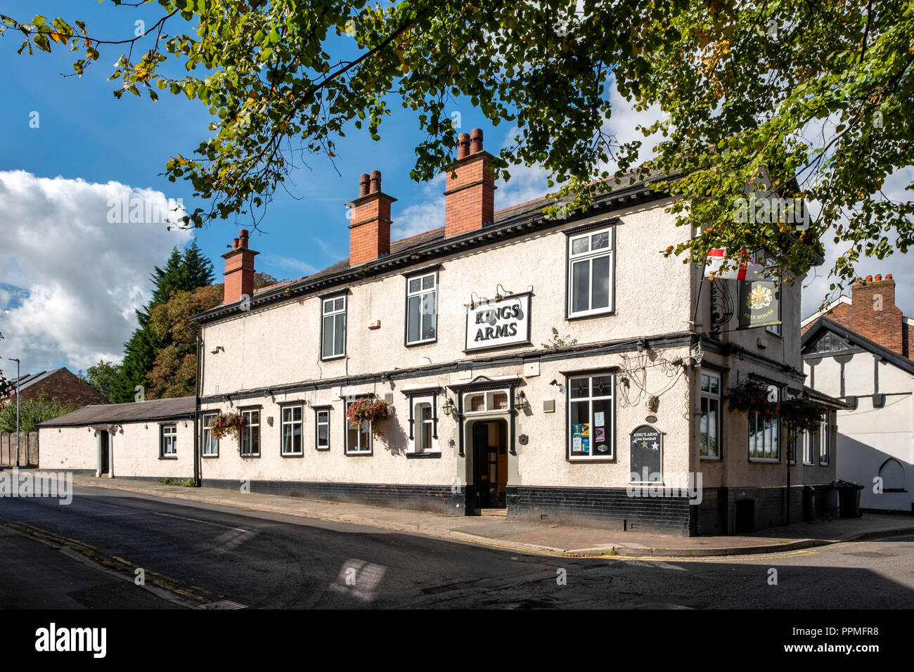 Middlewich High Resolution Stock Photography and Images Alamy