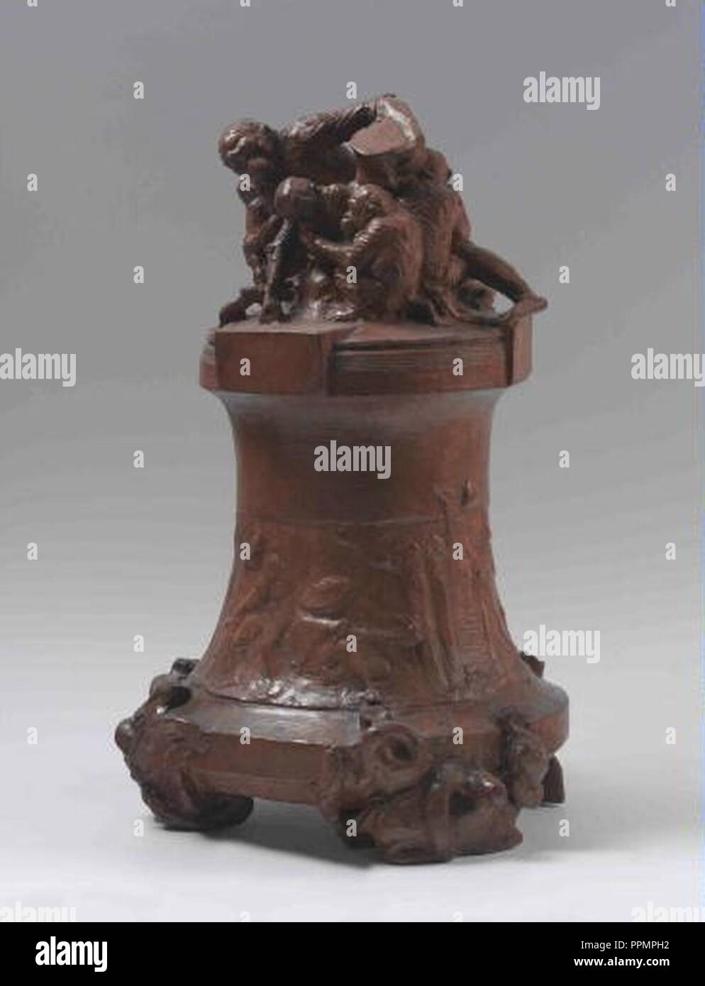 Bohumil Kafka 14.2.187824.11.1942 Dekorativni vaza Stock Photo Alamy