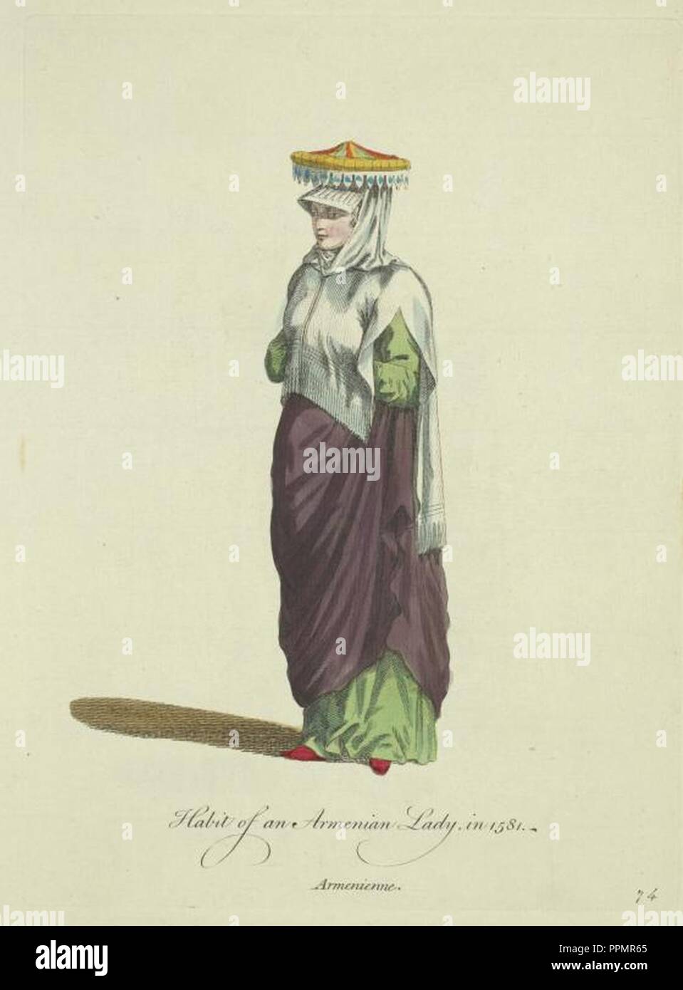 Jean jacques boissard hires stock photography and images Alamy