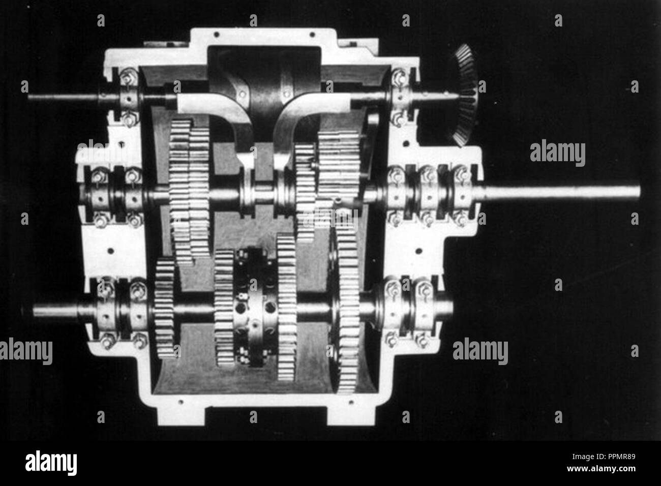 Audibert lavirotte hires stock photography and images Alamy