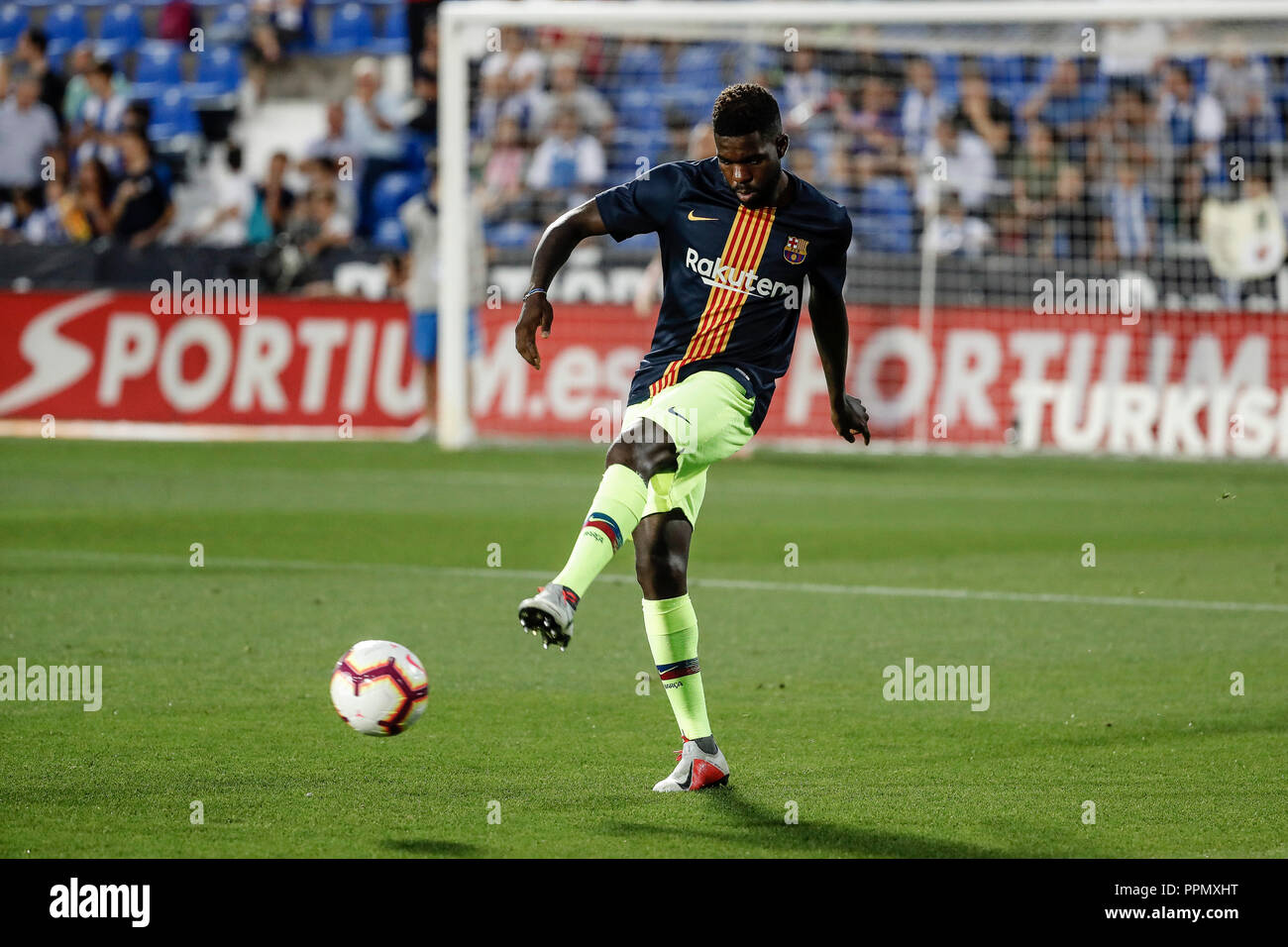 fc barcelona pre match