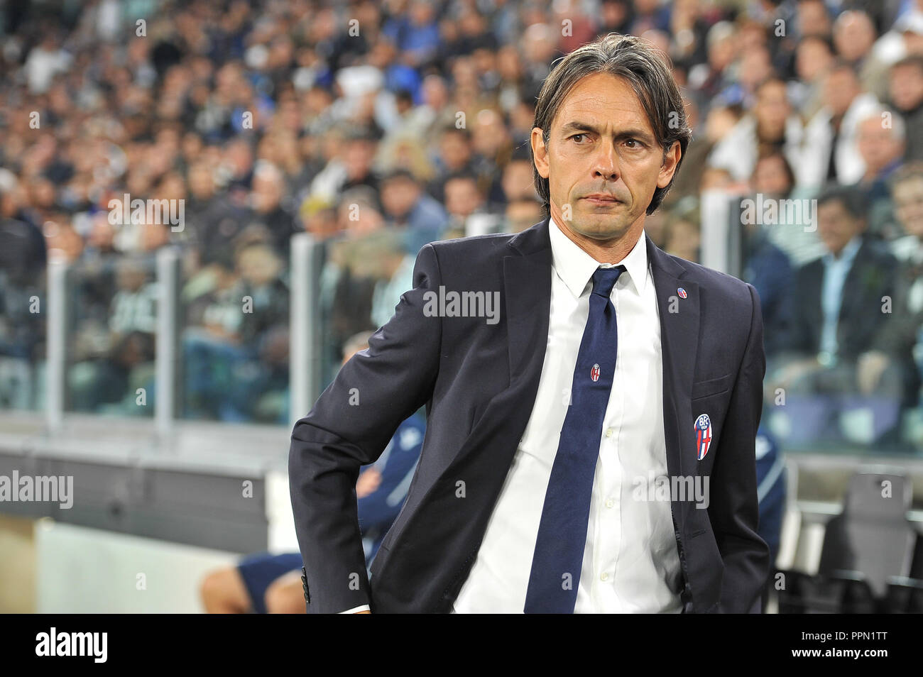 Filippo inzaghi juve hires stock photography and images Alamy