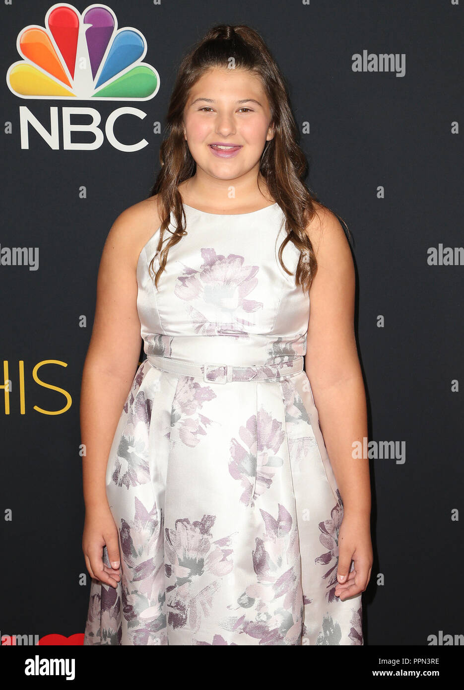 September 25, 2018 Hollywood, California, U.S. 25 September 2018