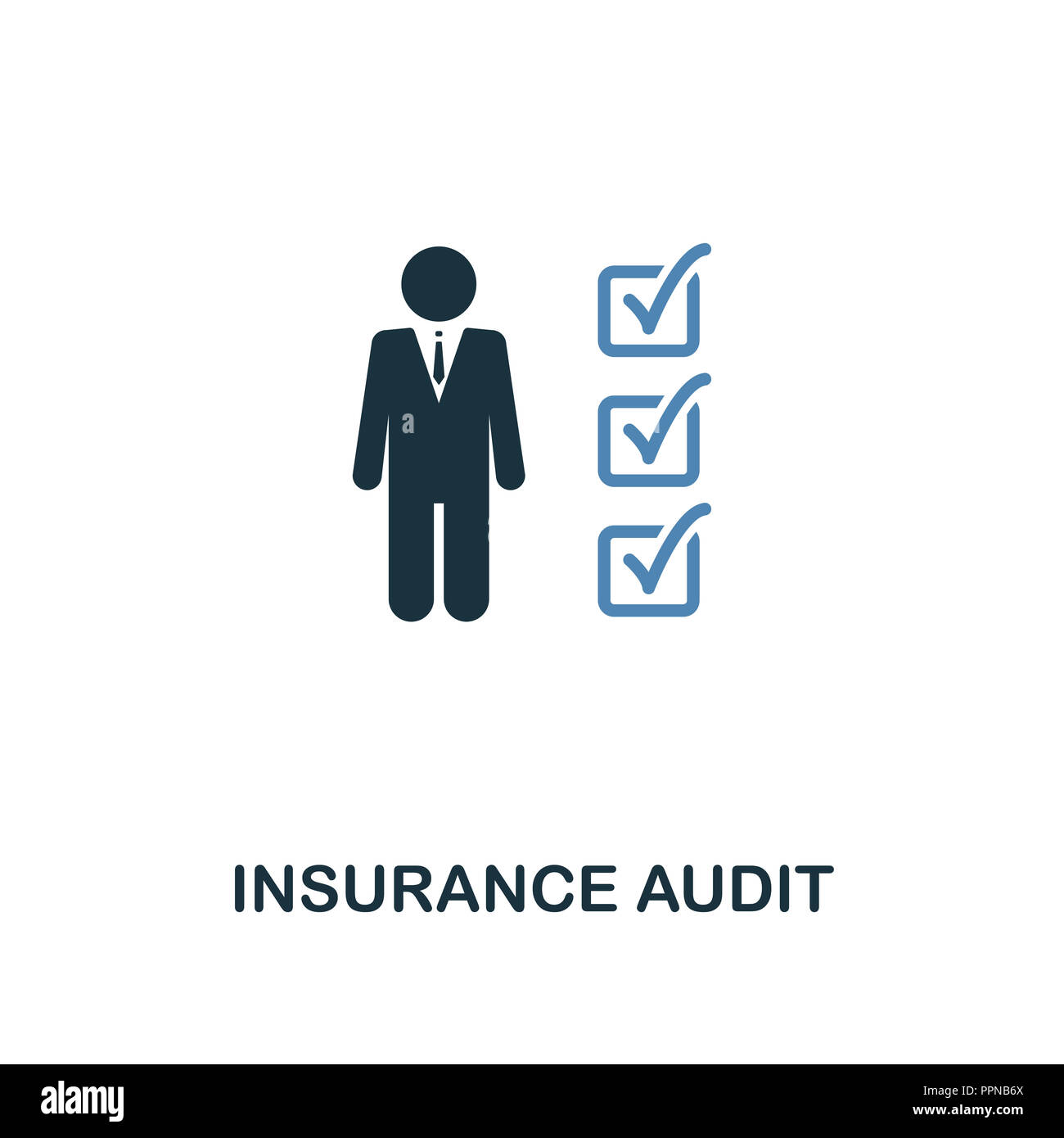 Insurance Premium Icon