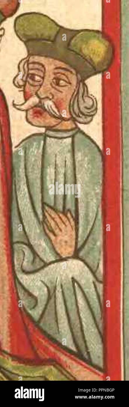 Boleslaw iv hires stock photography and images Alamy