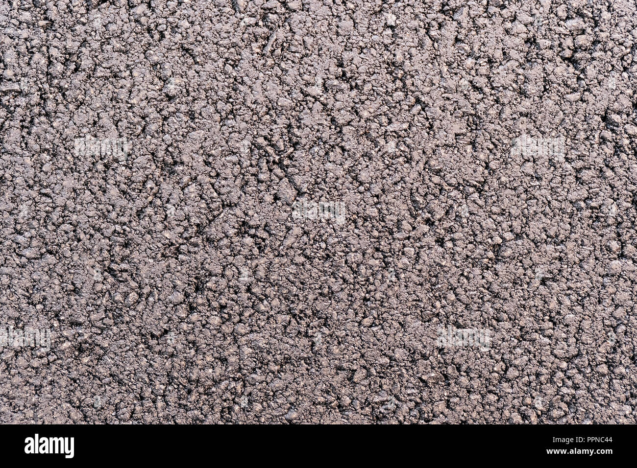Surface grunge rough of asphalt, Seamless tarmac dark grey grainy