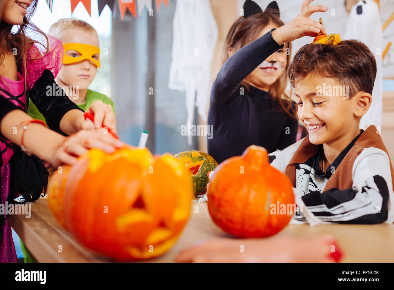 Sister costume hires stock photography and images Alamy