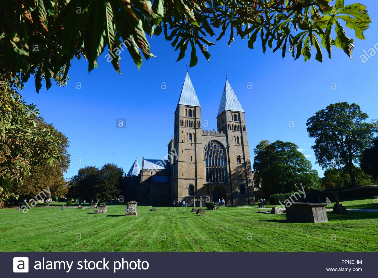 Southwell High Resolution Stock Photography and Images Alamy