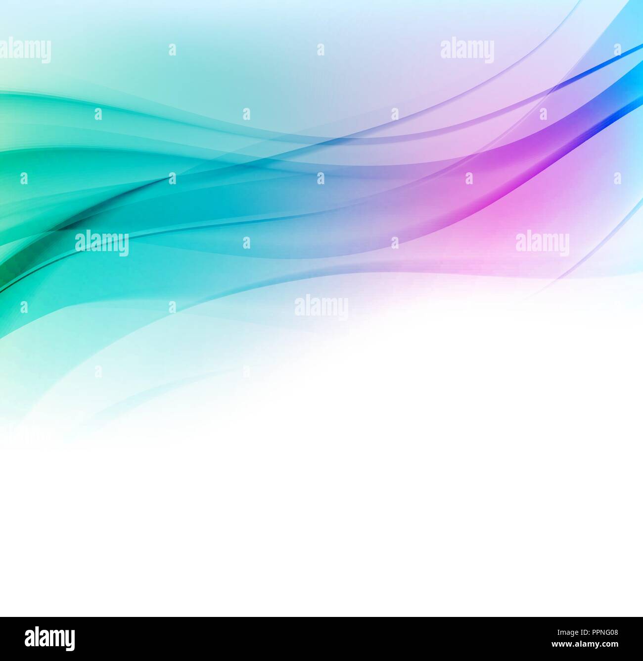 Dynamic pink wave motion background hi-res stock photography and images ...