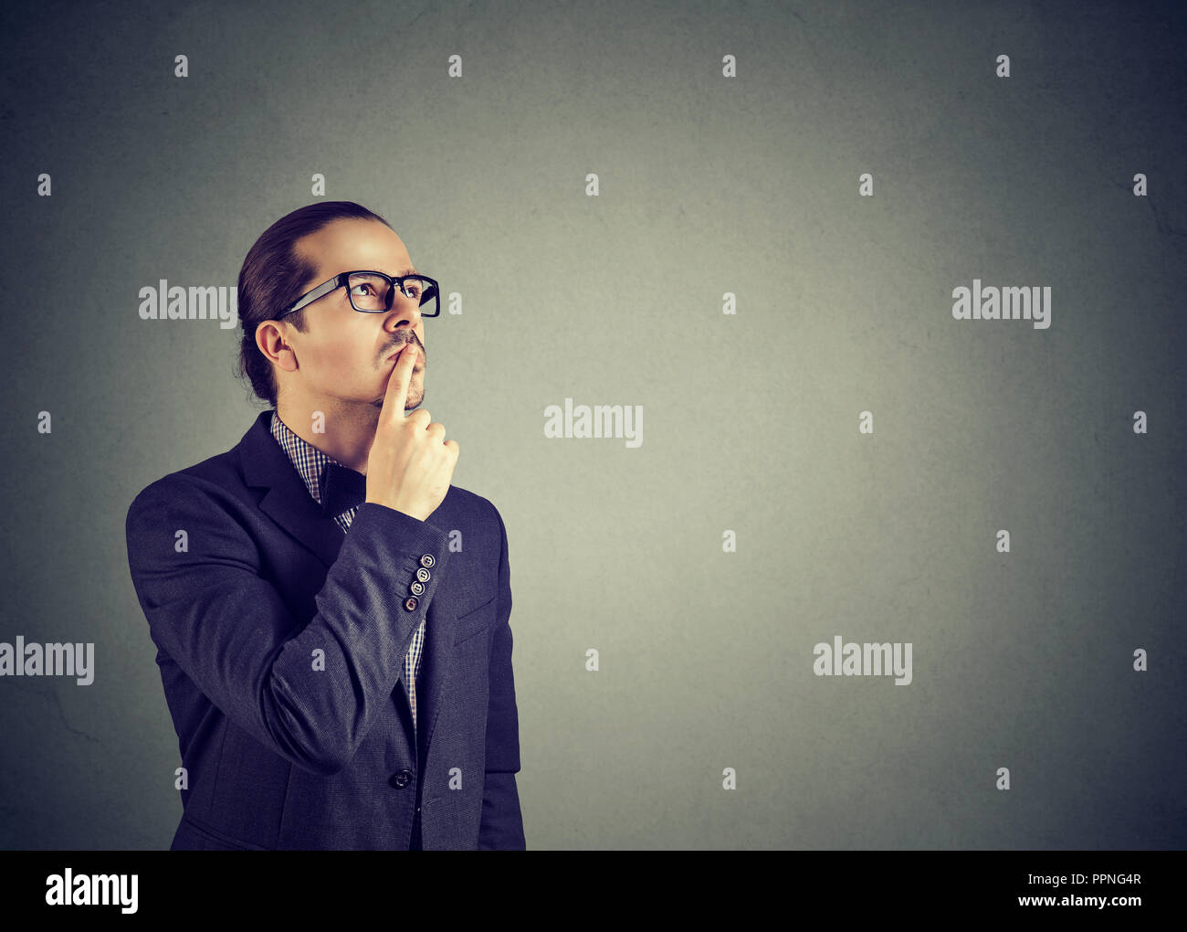 Rethink hi-res stock photography and images - Alamy