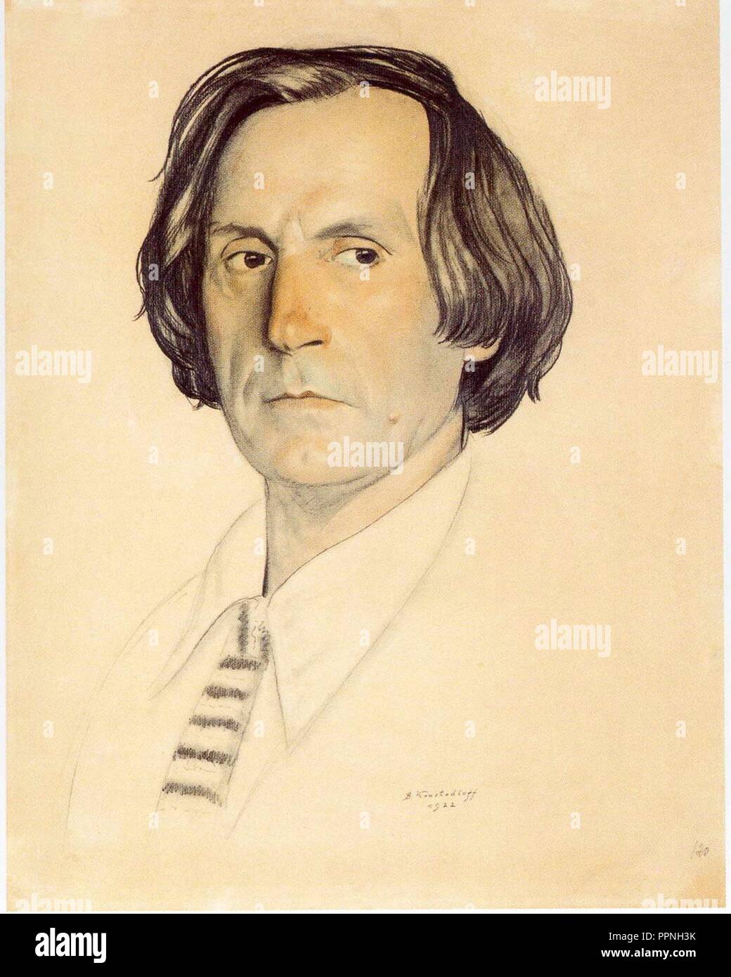 By boris kustodiev hires stock photography and images Alamy