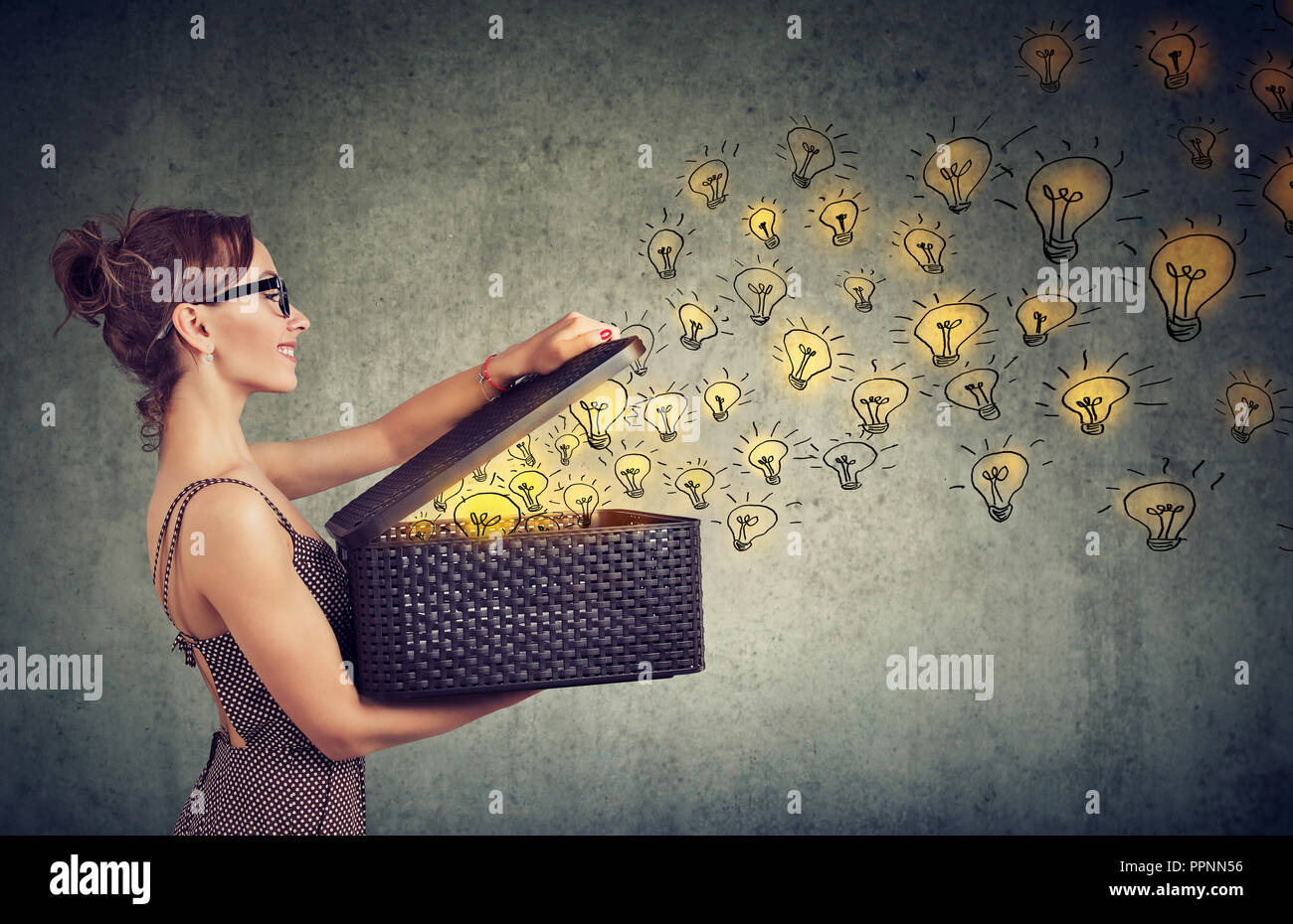 Knowledge share hires stock photography and images Alamy