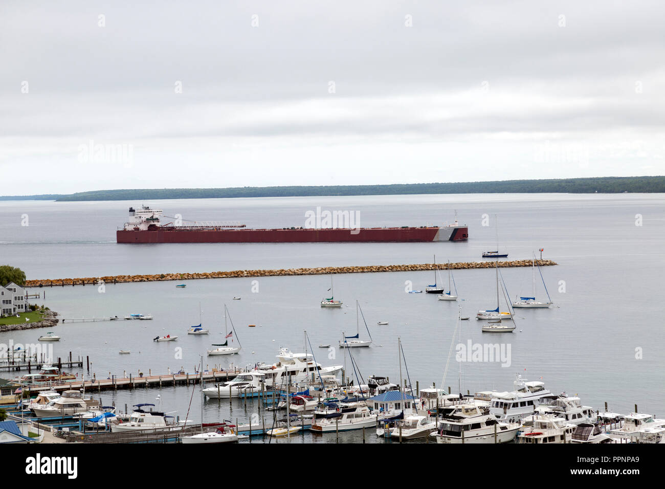 Coastal freighter hi-res stock photography and images - Alamy