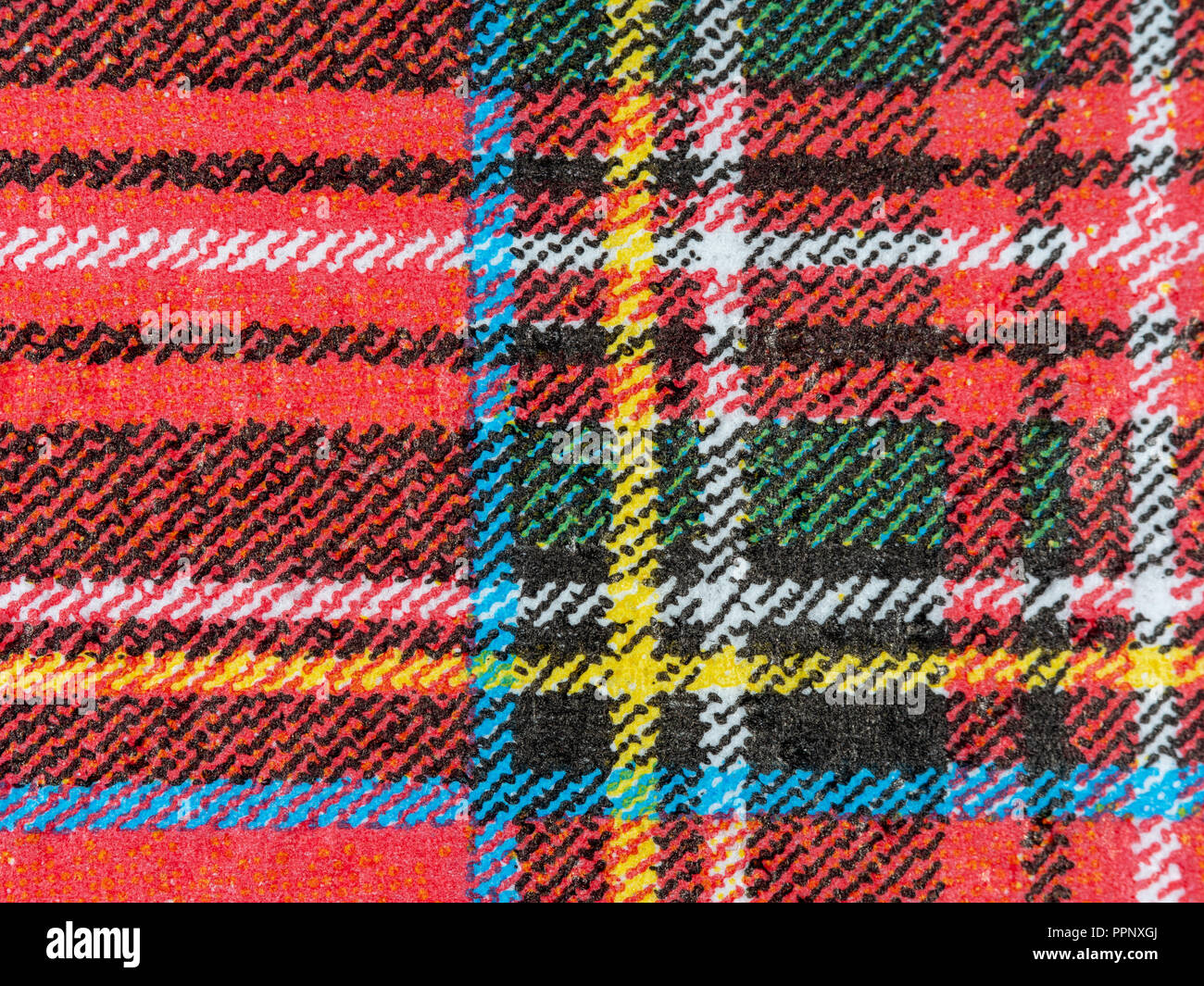 Fabric close up texture background Stock Photo - Alamy