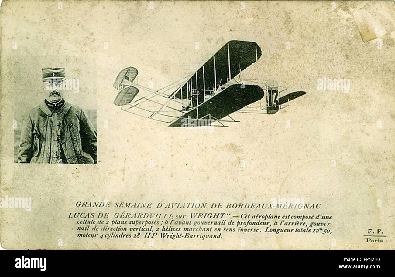 Gde Semaine d'Aviation ポスター 1910年 Gde Semaine d'Aviation ポスター 1910年 Reims aviation week