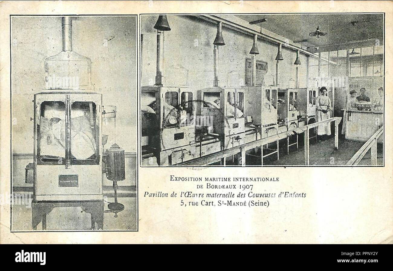 bordeaux-exposition-maritime-1907-pavillon-oeuvre-maternelle-couveuses