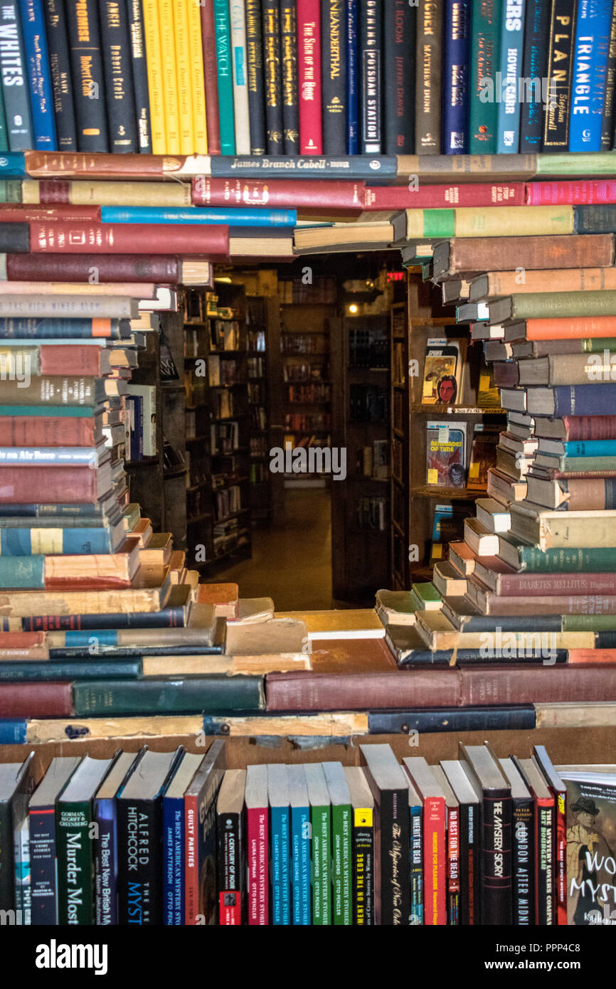 Los Angeles book