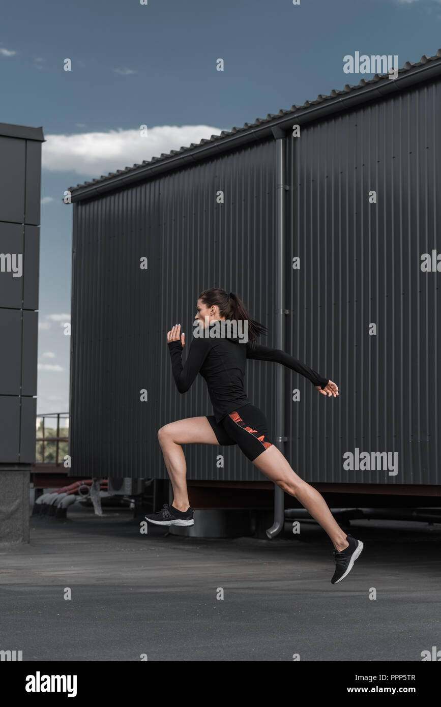 thermal exercise clothes