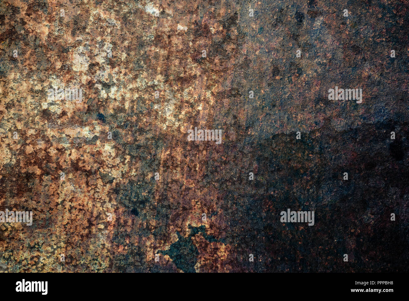 Rust backgrounds perfect background with space for text or image Stock ...