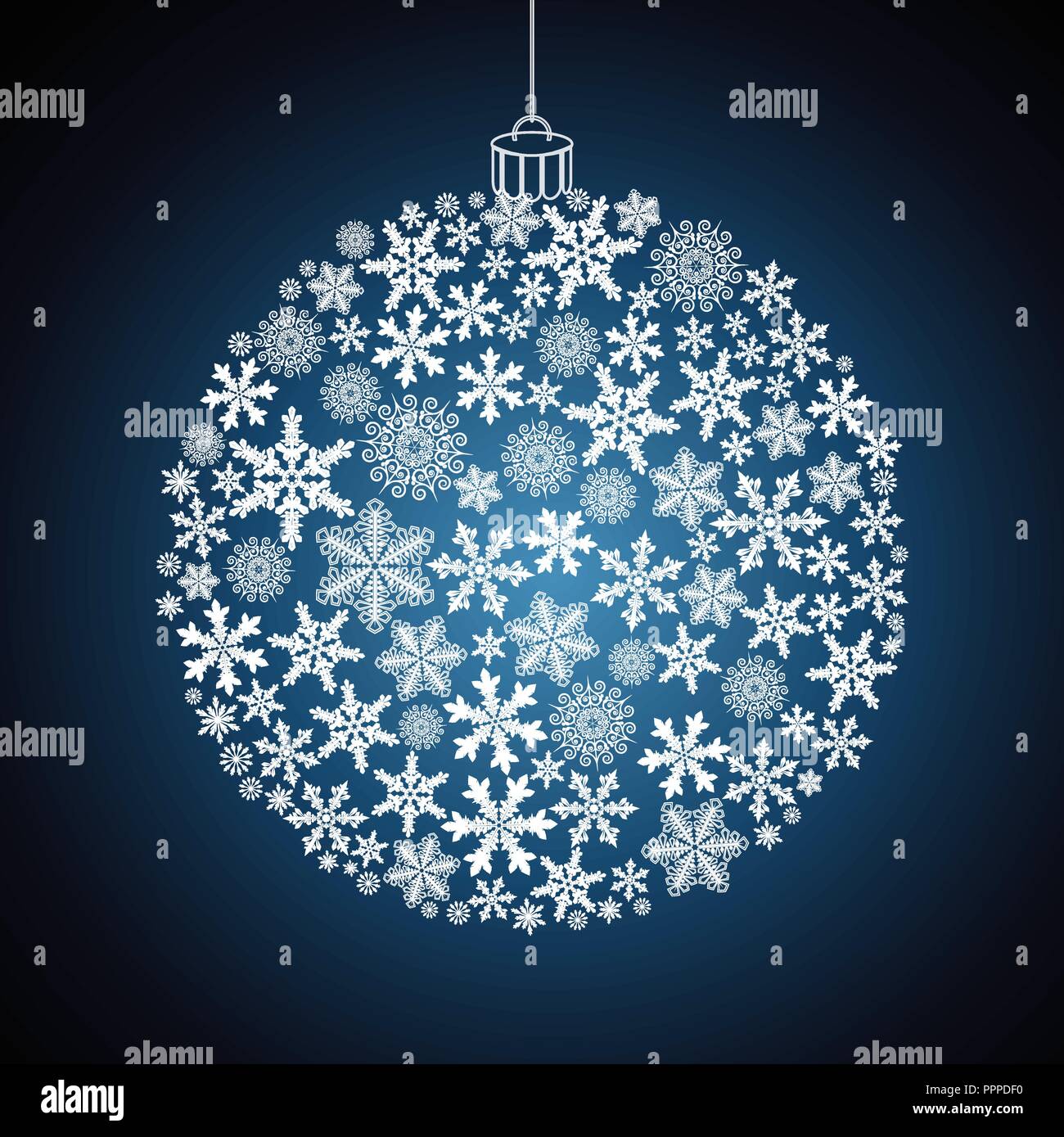 объемная игрушка на елку. как сделать шар из снежинок. объемные украшения на новый год. новогодние украшения на 3д принтере. как сделать шар из снежинок.