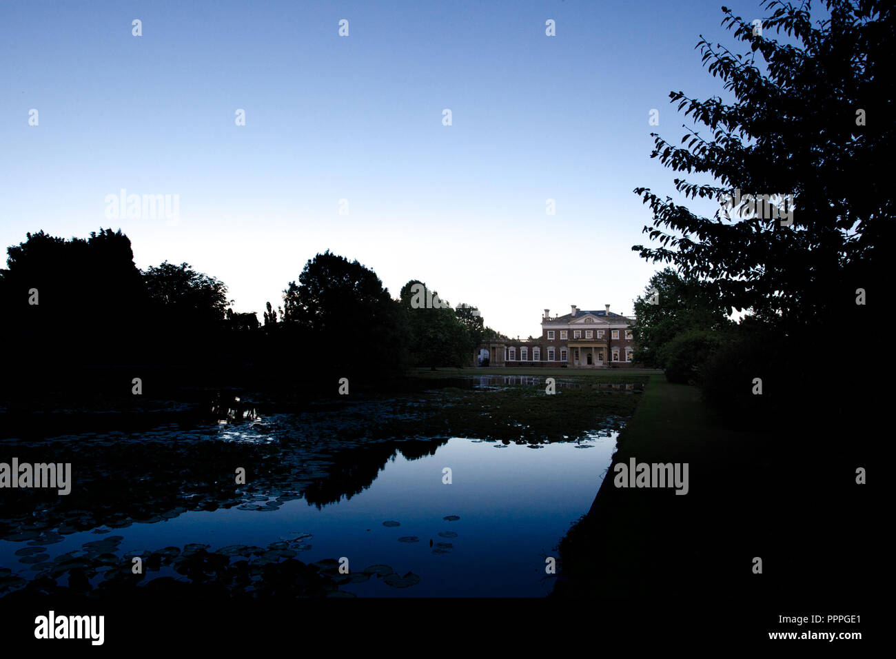 Boreham house chelmsford hires stock photography and images Alamy