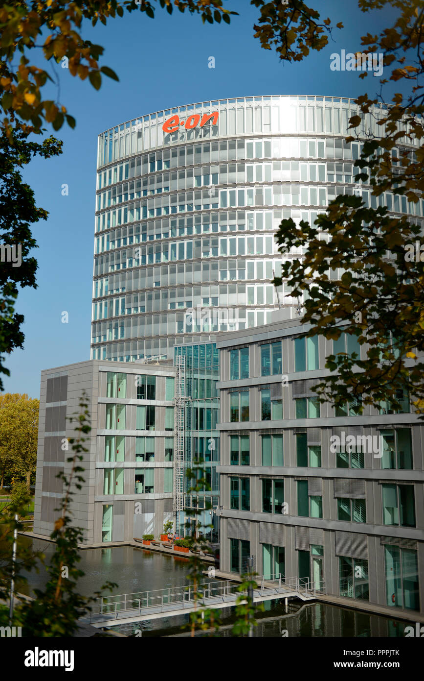 E On Platz High Resolution Stock Photography And Images Alamy