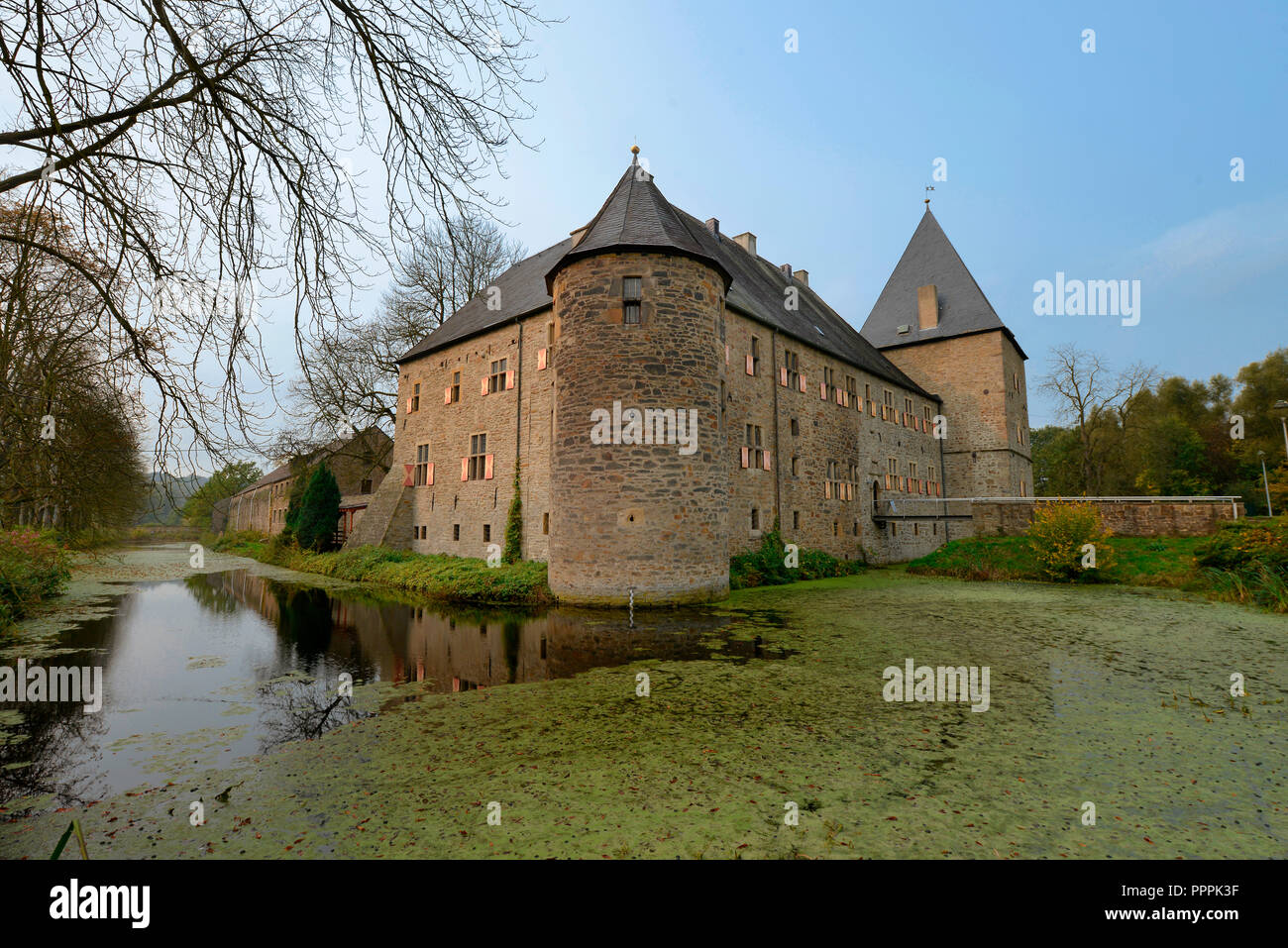 Kemnade Stock Photos Kemnade Stock Images Alamy