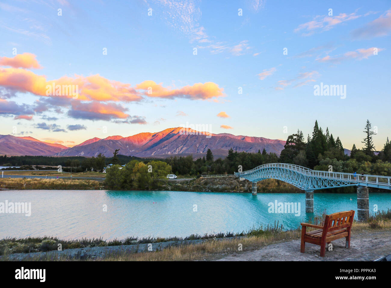 The best of new zealand hires stock photography and images Alamy
