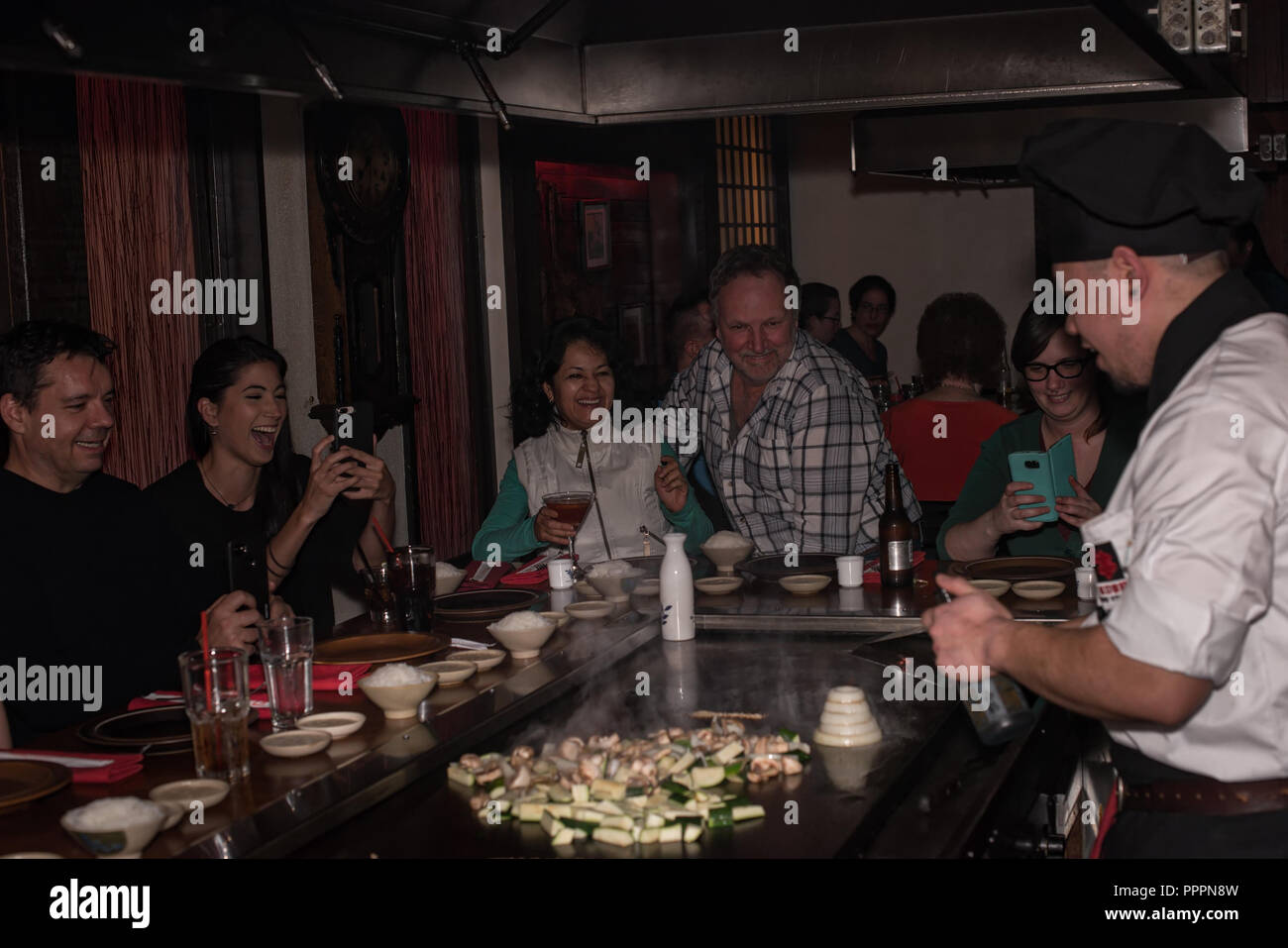 kobe grill