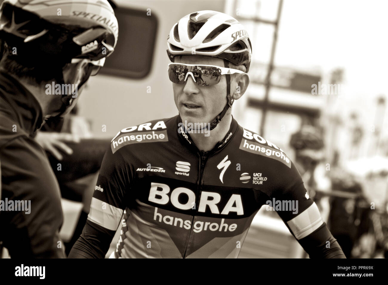 Amgen Tour of California 2018 Stock Photo Alamy