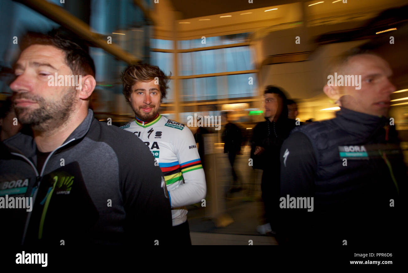 Amgen Tour of California 2018 Stock Photo Alamy