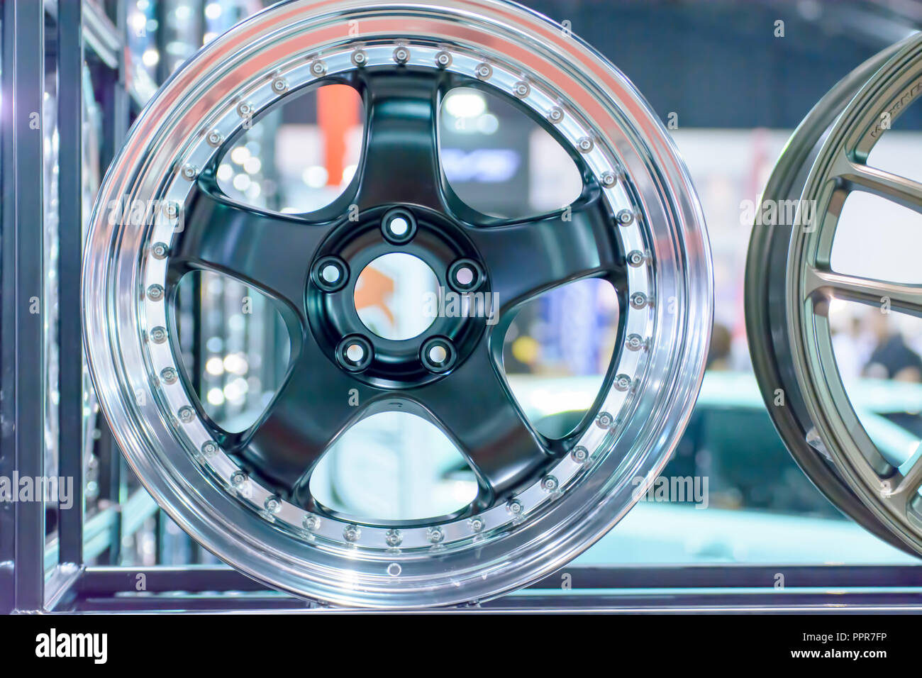 Magnesium Alloy Stock Photos & Magnesium Alloy Stock Images Alamy