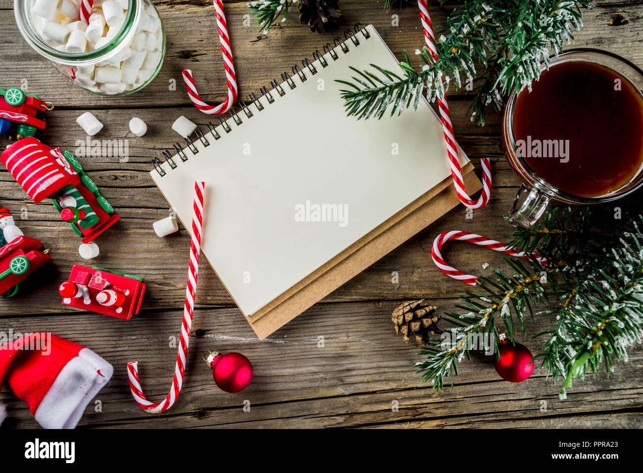 christmas hot list