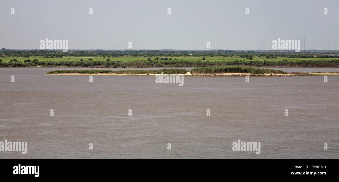 The mighty river Amur 61 The mighty river Amur 46