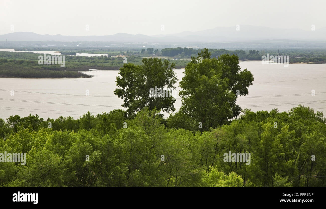 The mighty river Amur 54 The mighty river Amur 10