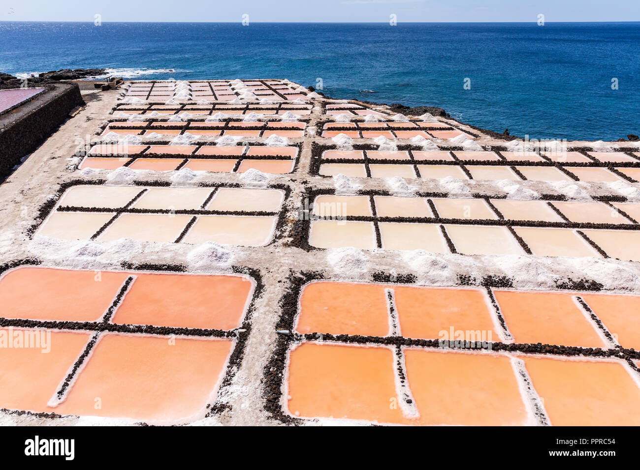 Download Sea Salt Production High Resolution Stock Photography And Images Alamy Yellowimages Mockups