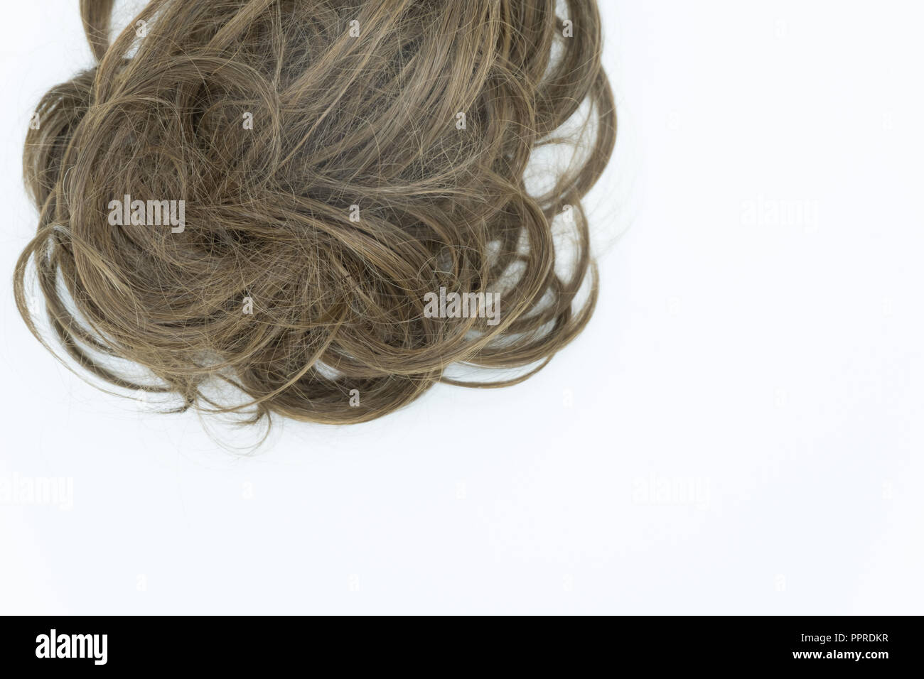 Hair Tuft High Resolution Stock Photography and Images Alamy