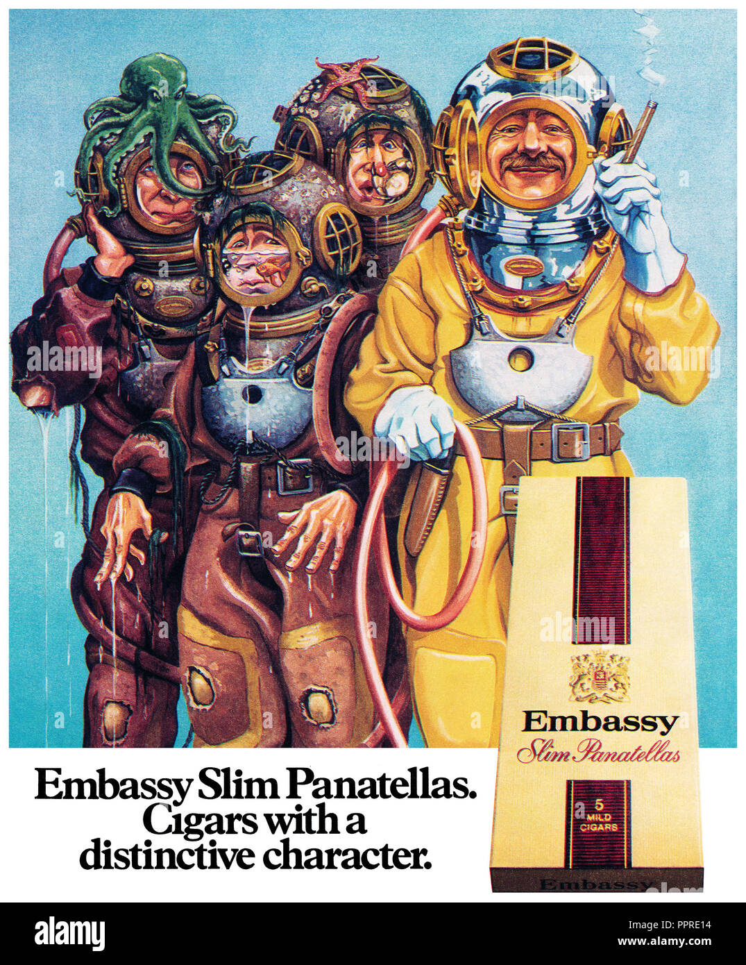 1980s advertising archive hi-res stock photography and images - Alamy