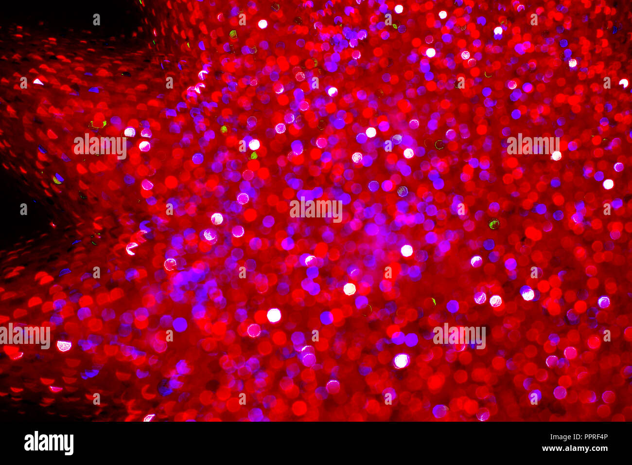 glitter texture abstract splendor color decoration background Stock ...