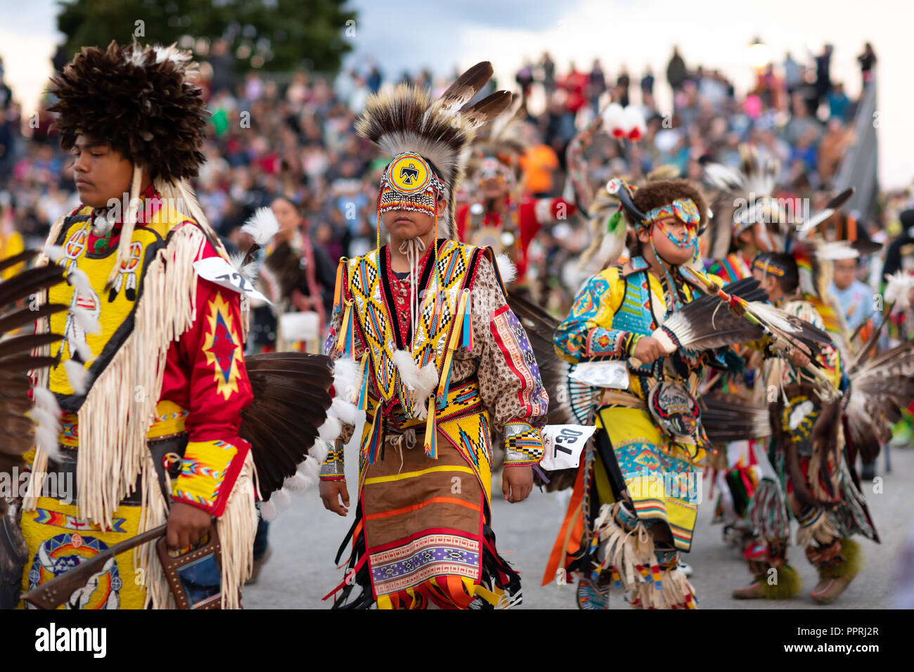 american summer festivals